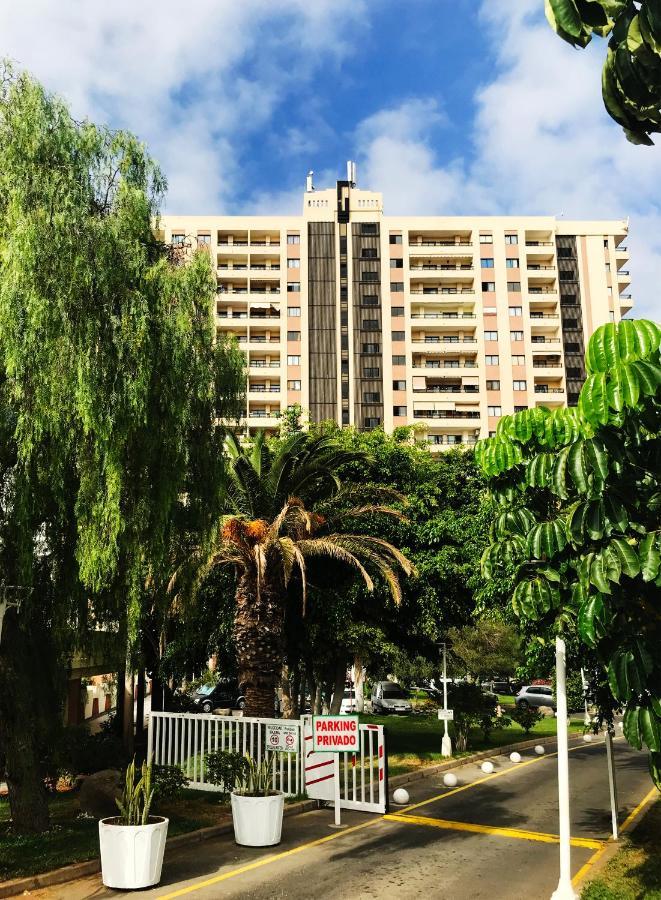 Apartment Viparaiso Адехе Екстериор снимка