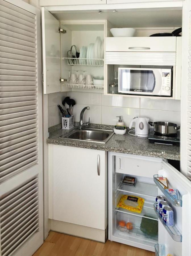 Apartment Viparaiso Адехе Екстериор снимка