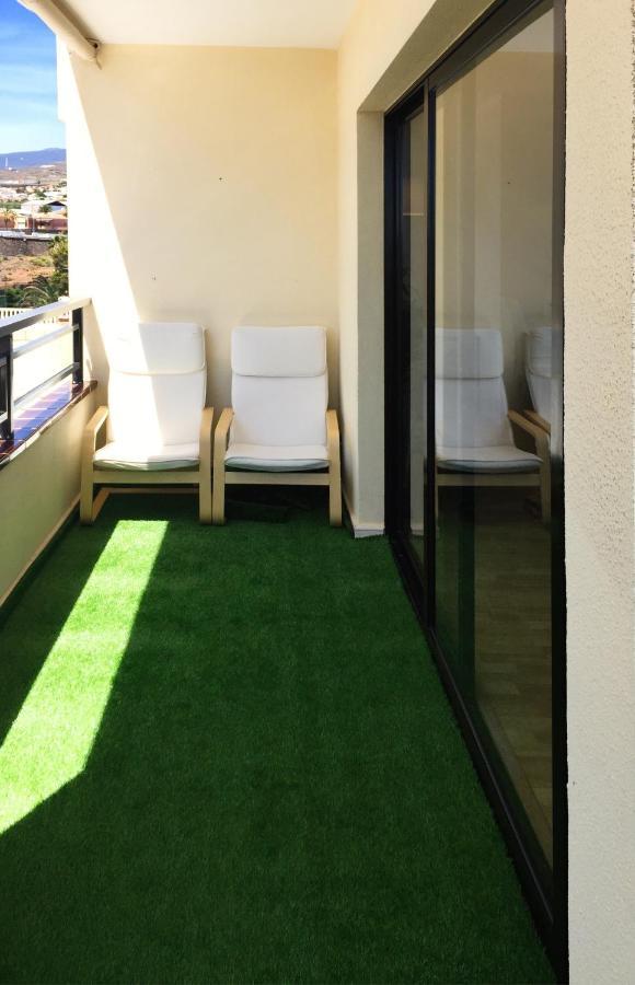 Apartment Viparaiso Адехе Екстериор снимка