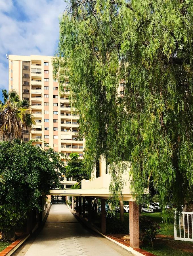Apartment Viparaiso Адехе Екстериор снимка