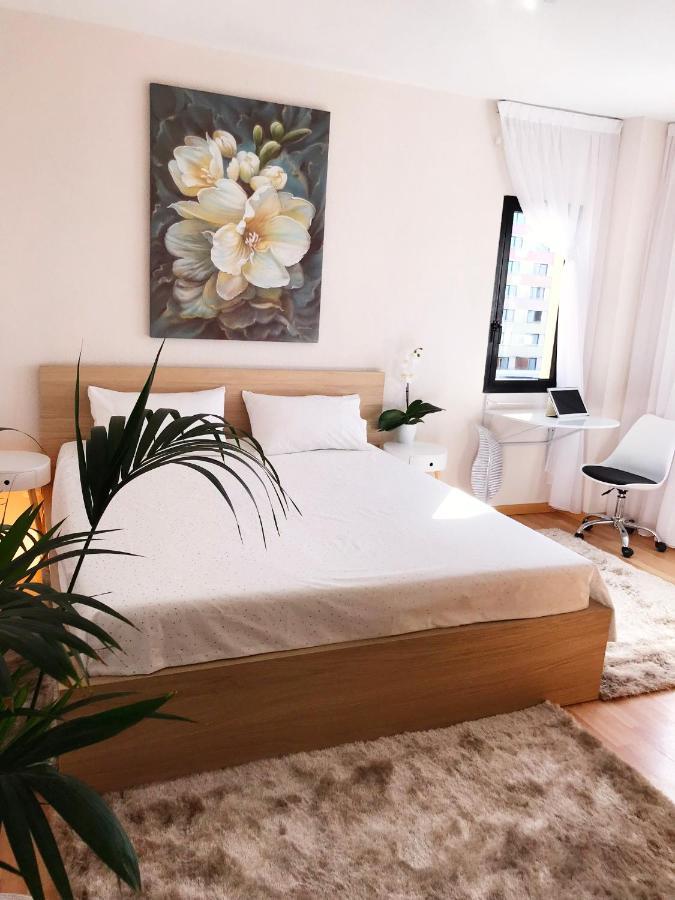 Apartment Viparaiso Адехе Екстериор снимка