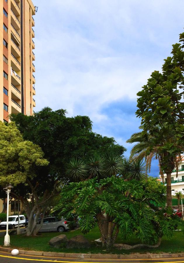 Apartment Viparaiso Адехе Екстериор снимка