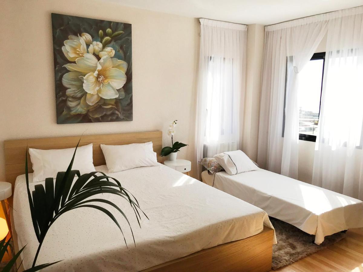 Apartment Viparaiso Адехе Екстериор снимка