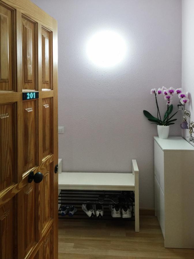 Apartment Viparaiso Адехе Екстериор снимка