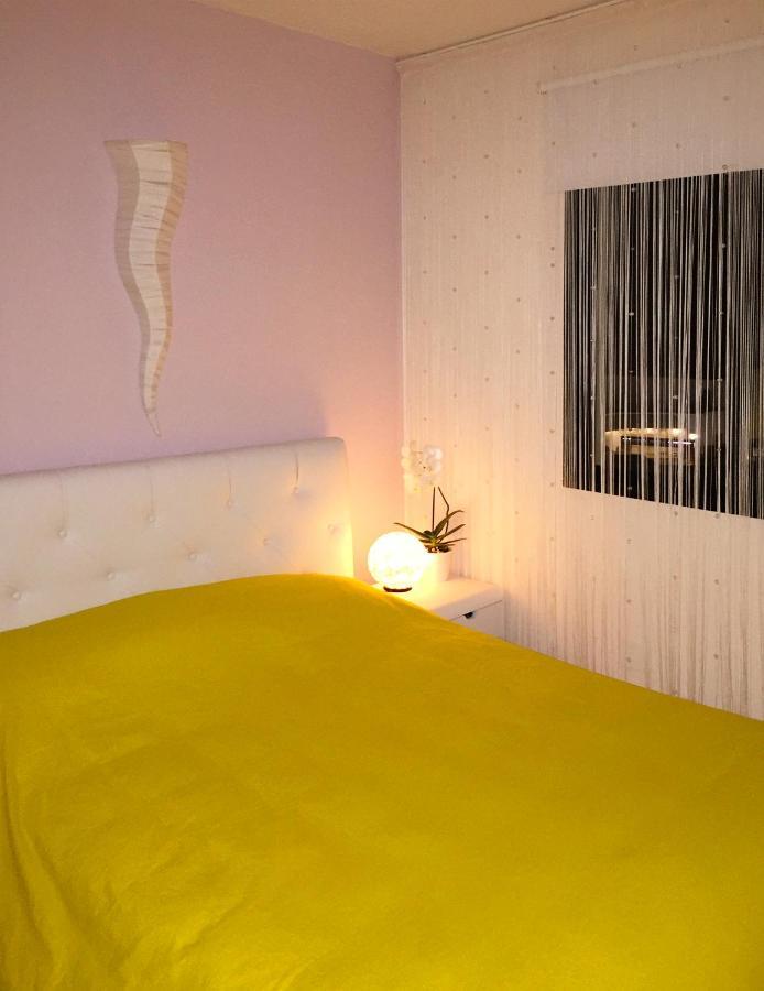 Apartment Viparaiso Адехе Екстериор снимка
