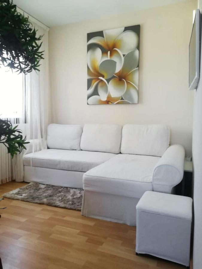 Apartment Viparaiso Адехе Екстериор снимка