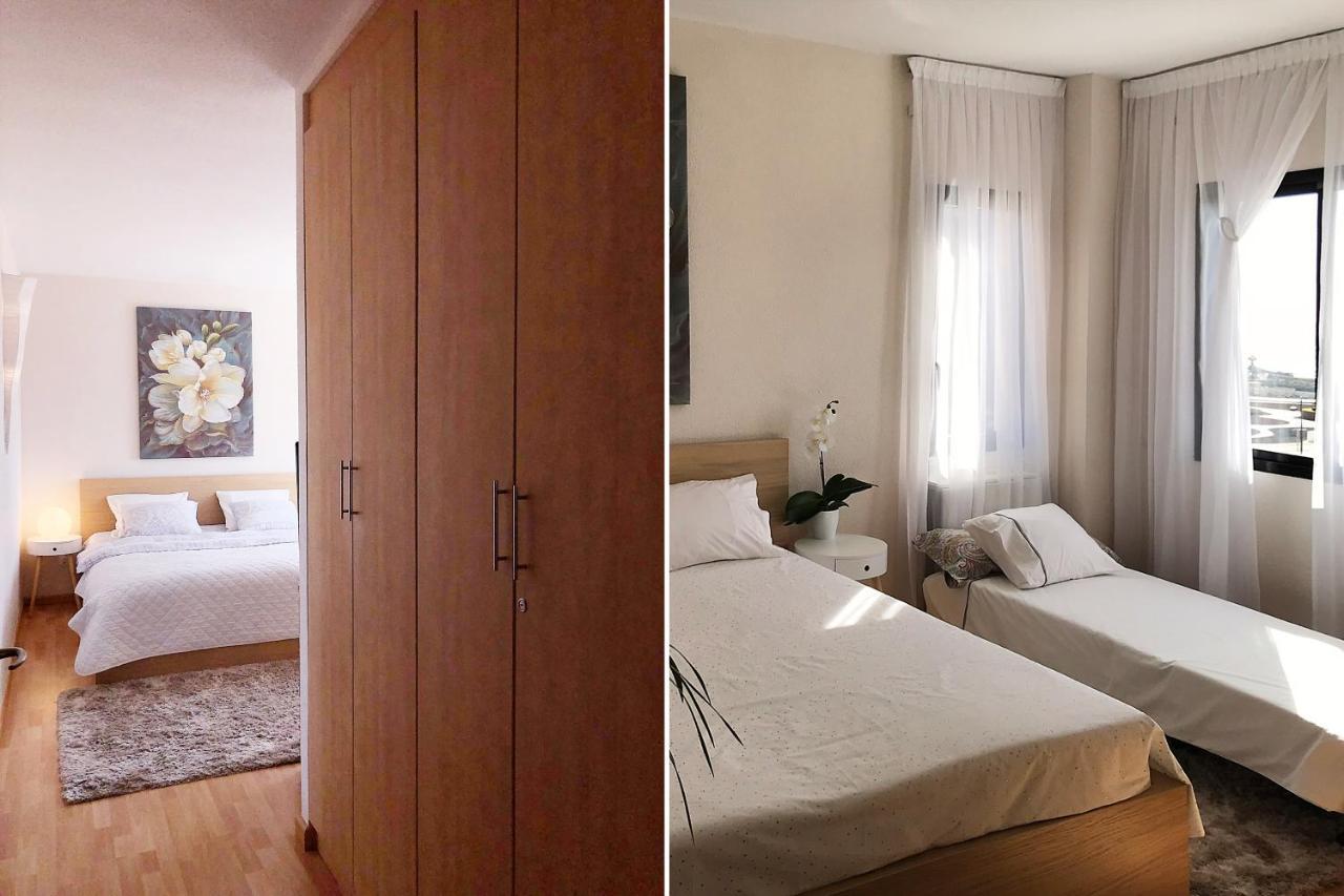 Apartment Viparaiso Адехе Екстериор снимка