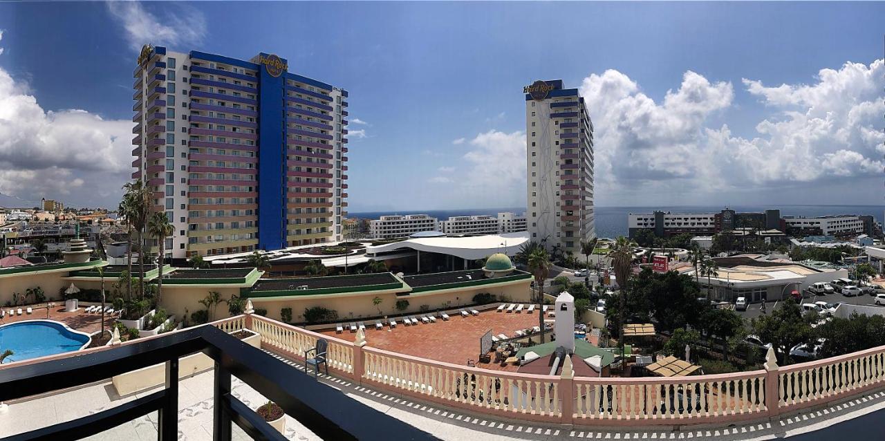 Apartment Viparaiso Адехе Екстериор снимка