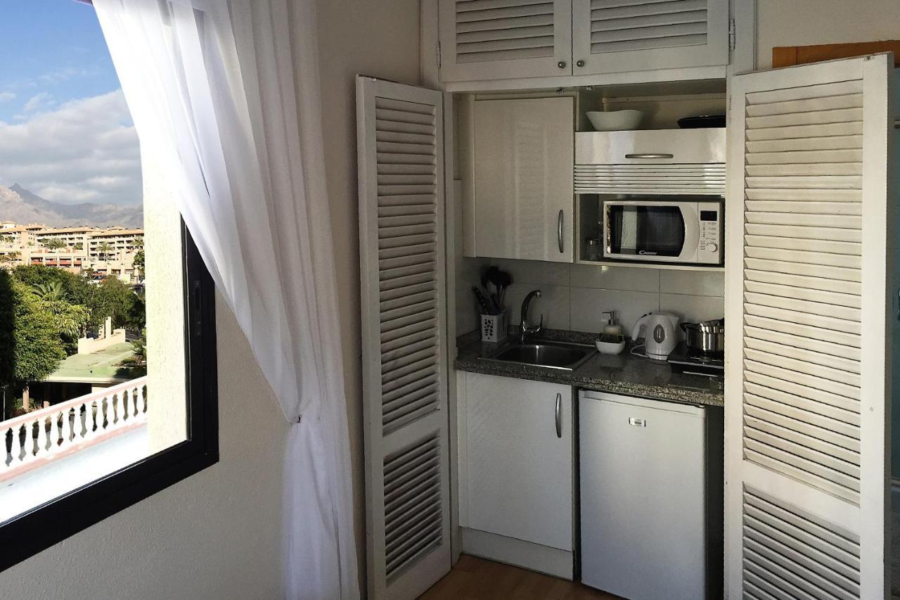 Apartment Viparaiso Адехе Екстериор снимка