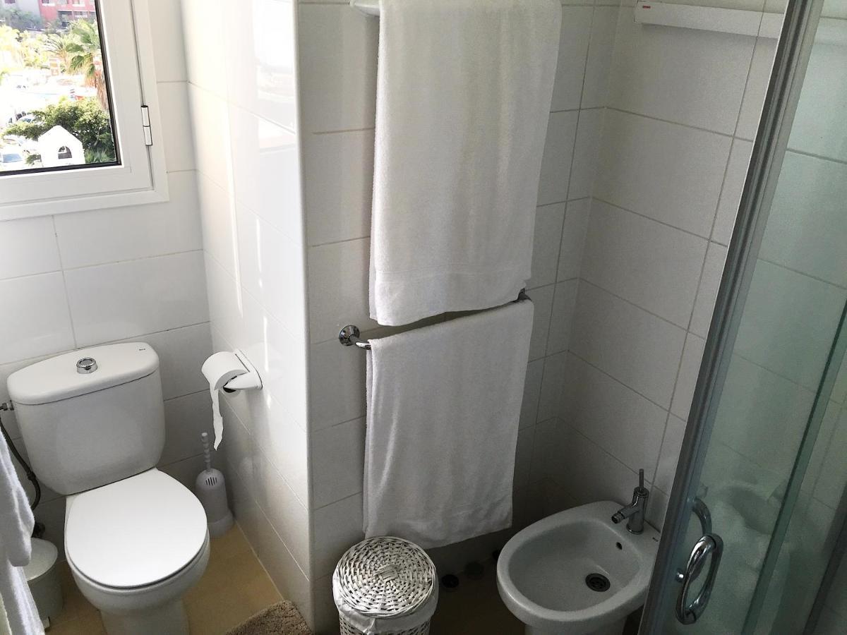Apartment Viparaiso Адехе Екстериор снимка