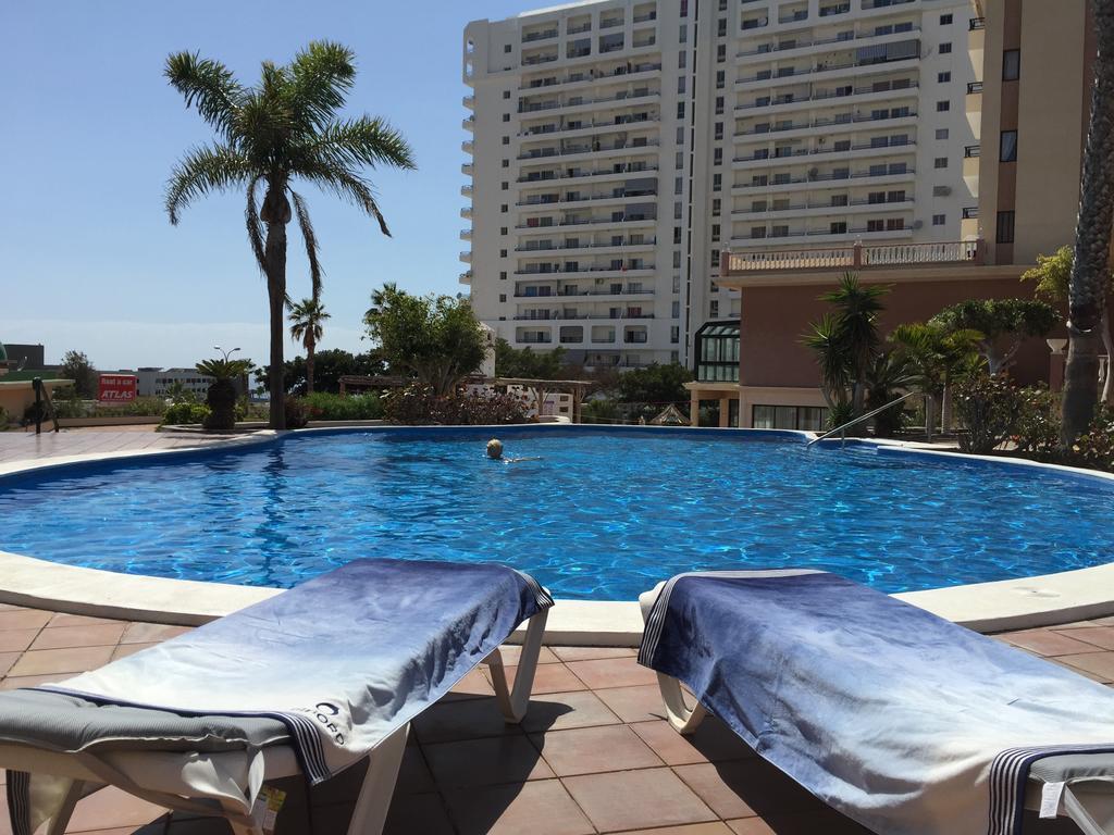 Apartment Viparaiso Адехе Стая снимка
