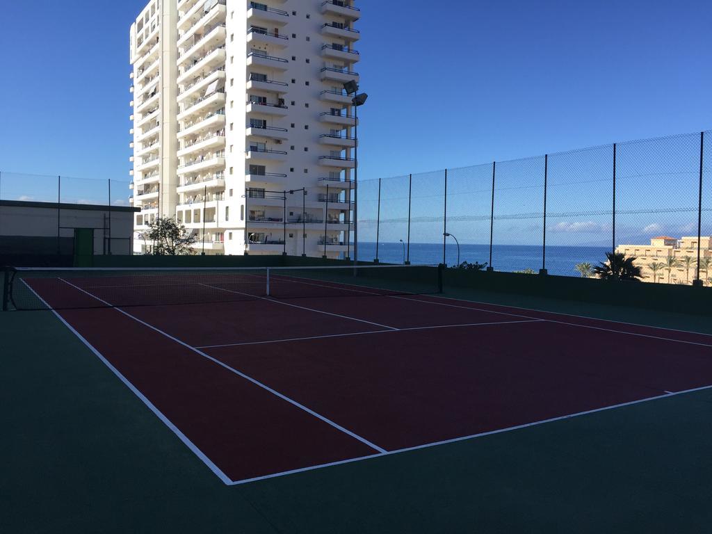 Apartment Viparaiso Адехе Екстериор снимка